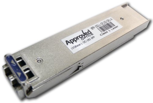 Approved Optics Juniper Compliant XFP-10G-L-OC192-SR1-A