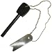 BCB Compact Fireball Flint and Striker Firesteel for Survival