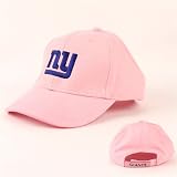 New York Giants Classic Adjustable Baseball Hat