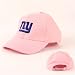 New York Giants Classic Adjustable Baseball Hat