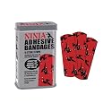 Tin of Ninja Plasters Bandages