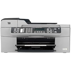 HP Officejet J5780 All-in-One Printer/Fax/Scanner/Copier (Q8232A#ABA)