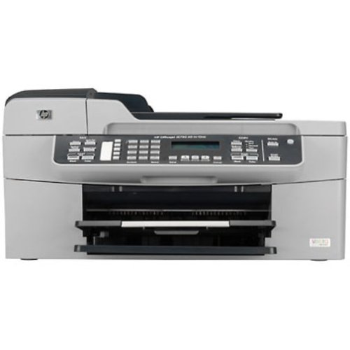 HP Officejet J5780 All-in-One Printer/Fax/Scanner/Copier (Q8232A#ABA)