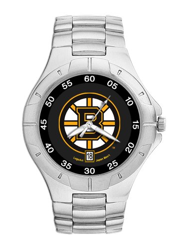 NHL Boston Bruins Pro II Watch