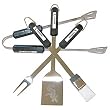 Chicago White Sox MLB BBQ Grill Utensil Set