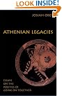 Athenian Legacies: Essays...