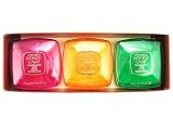 Shiseido Honey Cakes Translucent x (100g/3.5oz)