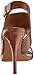 Nine West Women's Amaryllis Leather Dress Pump