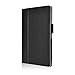 Exact Samsung Galaxy Tab S 10.5 Case [PRO Series] - Professional Folio Case for Samsung Galaxy Tab S 10.5 (SM-T800 / SM-T805) Black