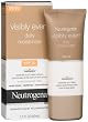 Neutrogena Visibly Even Daily Moisturizer, SPF 30, 1.7 Ounce (Pack of 2)