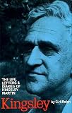 Kingsley : the life, letters and diaries of Kingsley Martin