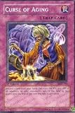 Yu-Gi-Oh! - Curse of Aging - Pharaonic Guardian - #PGD-094 - 1st Edition - Common