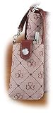 Fashion Jacquard Accessories - Cell Phone Holder