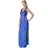 Formal Evening Gown. Tank Beaded Dress for Prom, Party, Wedding by Sean Collection (8823)