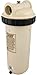 Pentair R172426F Dynamic Series RDC-25 Top load Pool Bulk Cartridge Filter, 25 Square Feet, 3-Ounce