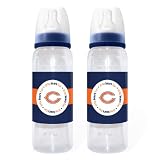 NFL Chicago Bears 2 Pack Bottles