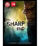 The Sharp End - Rock Climbing DVD Video