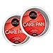 Last Confection 2-Piece Round Cake Pan Set - 6