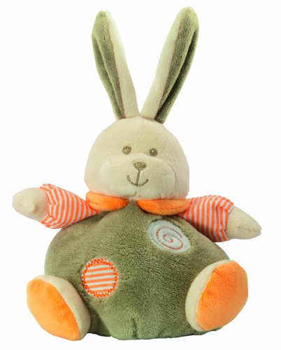 Fashy 1231 Pl&uuml;sch-Hase mit Gl&ouml;ckchen Preisvergleich