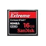 SanDisk - Carte M�moire CompactFlash - Extreme - 6&hellip de Sandisk