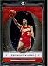 2006/07 Topps Finest #43 Dominique Wilkins Atlanta Hawks Basketball Card - Mint Condition - In Protective Display Case !