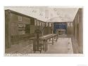 Design for a Dining Room, 1901 Artists Giclee Poster Print by Charles Rennie Mackintosh, 30x40