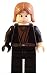 41MDu0A3vKL. SL75  Anakin Skywalker (Ep. 3, Black Right Hand)   LEGO Star Wars 2 Inch Minifigure