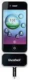 MED GlucoDock pour Apple iPhone 3G 3GS 4 iPad iPad2 iPod touch (2. 3.