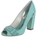 Kenzo Women's Coca Peeptoe Pump