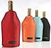 Le Creuset Wine Cooler Sleeve, Flame