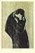 The Kiss Art Poster Print by Edvard Munch, 24x36