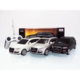 RASTAR���A�E�f�BQ7�����K�F�؃��W�R���J�[1/24���u���b�N