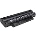 6 Cells Laptop Battery for Dell Inspiron Mini 1012 1018