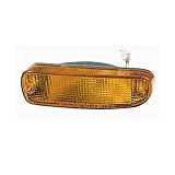 Geo Metro Suzuki Swift Replacement Turn Signal Light Assembly - Driver Side by AutoLightsBulbs