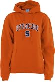 Syracuse Orange Women's Perennial Hooded Sweatshirt