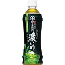 伊右衛門　緑茶　濃いめ　500ml　×　24本　ペットボトル