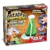 Dr. Dreadful Drink Lab Refill