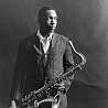 Image of John Coltrane