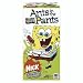ANTS IN THE PANTS SPONGEBOB EDITION