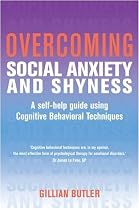 Overcoming Social Anxiety & Shyness