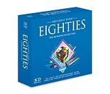 Greatest Ever Eighties: the Definitive Collection Music