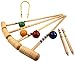 Londero Croquet Set