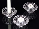 Multi Use Tealight / (1 Dozen)