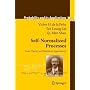 Self-Normalized Processes: Limit Theory and Statis&hellip by V�ctor De la Pe�a