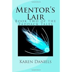 Mentor's Lair
