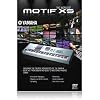 Yamaha DVDMOTIFXS Motif XS Series DVD