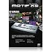 Yamaha DVDMOTIFXS Motif XS Series DVD