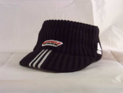 DSV ADIDAS Stirnband mit Schirm - Saison 2007/2008