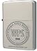 Zippo【踊る大捜査線 THE MOVIE 3 ヤツらを解放せよ!】S・WPS