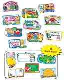 CENTER SIGNS MINI BULLETIN BOARD SE t